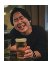 小杉山和之