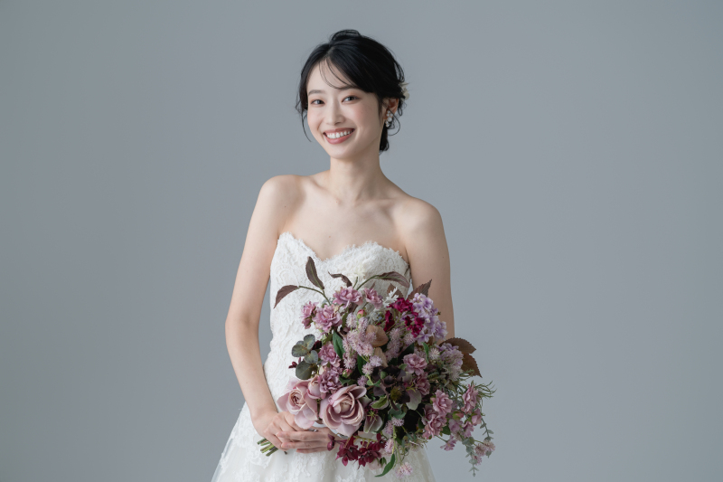 【和装も洋装も両方撮りたい方へ!♪】和洋スタジオプラン【基本料金+全データ美肌加工付き!】