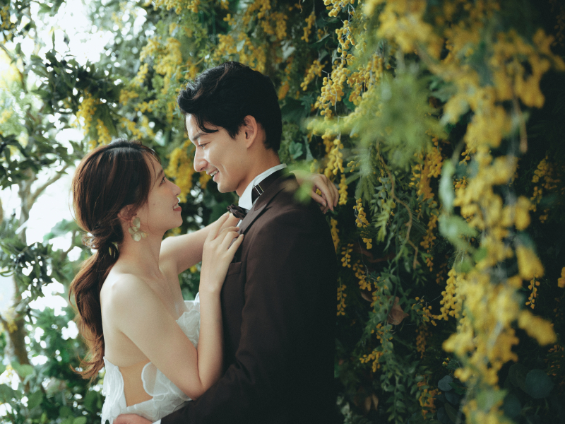 ♢和装も洋装も楽しめる♢有栖川公園和装ロケーション+洋装ハウススタジオ【嬉しい全データレタッチつき!】