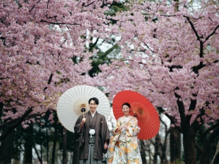 桜ロケーション限定！10,000円オフキャンペーン！