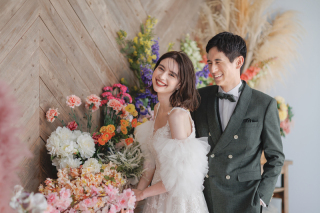 月に一度のBIGブライダルフェア開催