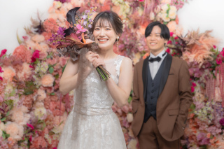 4/11＆4/12限定！春のビッグブライダルフェア開催