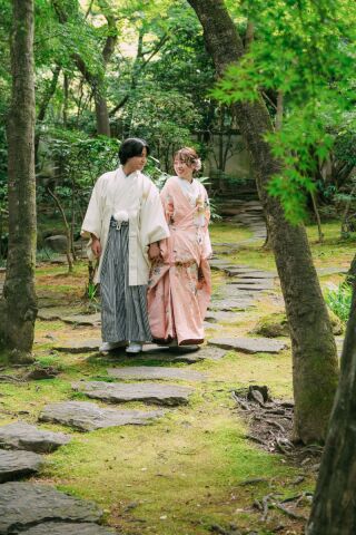 photo studio Jheart × Dress Benedetta仙台