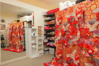 フォトスタジオプリンセス仙台