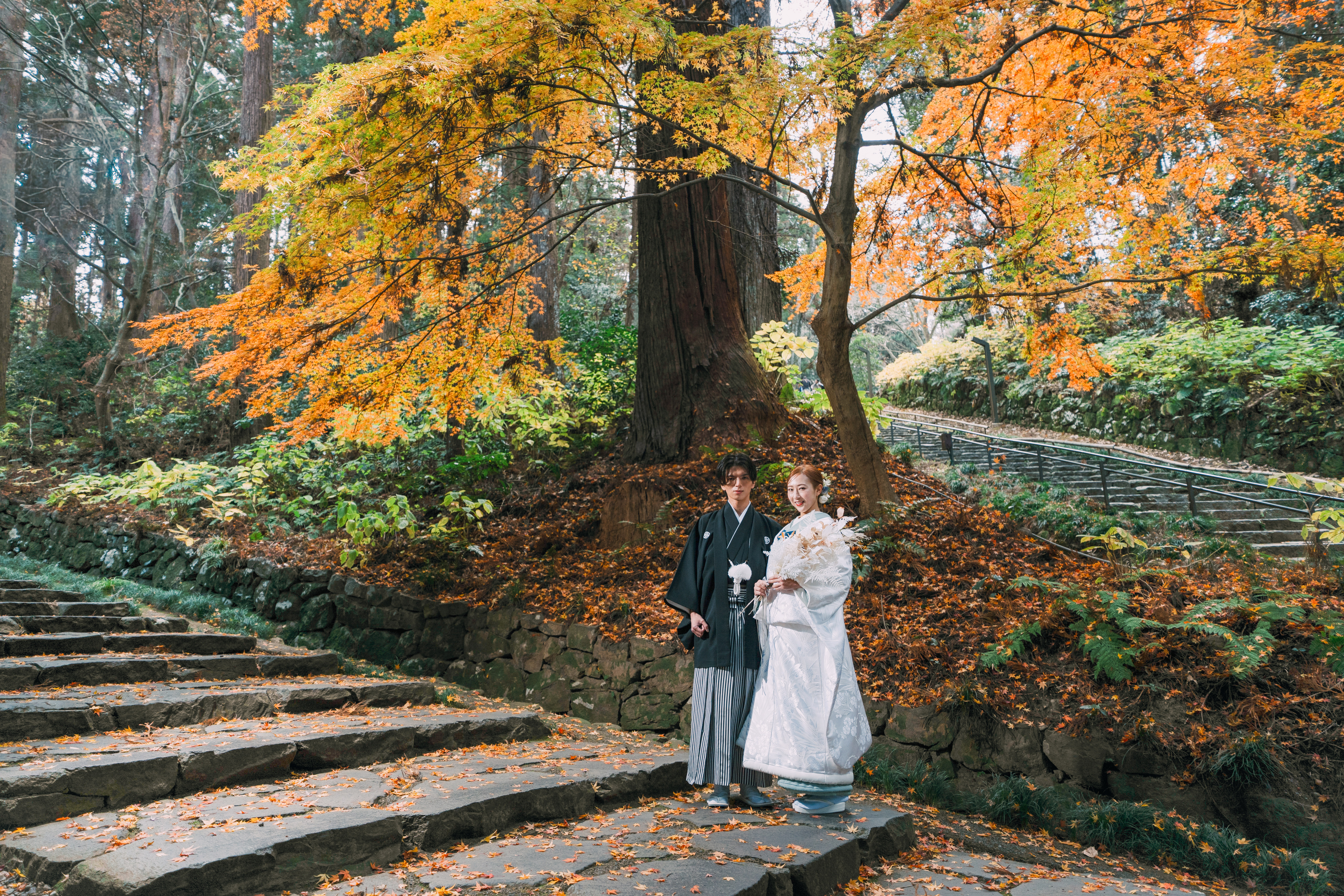 Point1 多彩な撮影シーン