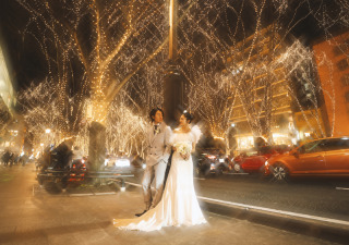 photo studio Jheart仙台_Wedding