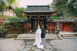 photo studio Jheart仙台_Wedding