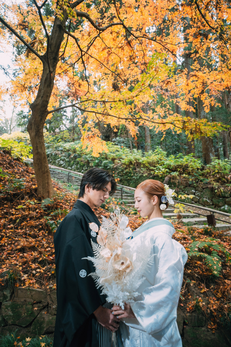 photo studio Jheart仙台_Wedding