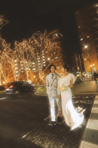 photo studio Jheart仙台_Wedding