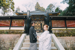 photo studio Jheart仙台_Wedding