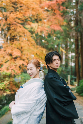photo studio Jheart仙台_Wedding