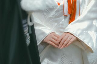 photo studio Jheart &times; Dress Benedetta仙台_和装フォト