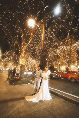 photo studio Jheart仙台_Wedding