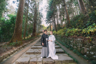 photo studio Jheart仙台_Wedding