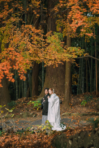 photo studio Jheart仙台_Wedding