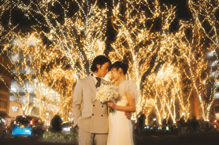 photo studio Jheart仙台_Wedding