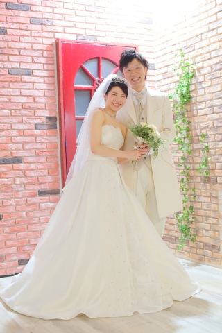 洋装撮影プラン　19,800円【六切1面台紙or1データ付き】