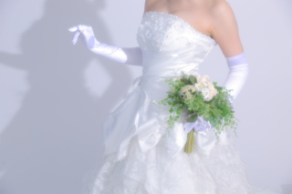 ソロウエディングプラン　【全データ付き55,000円】