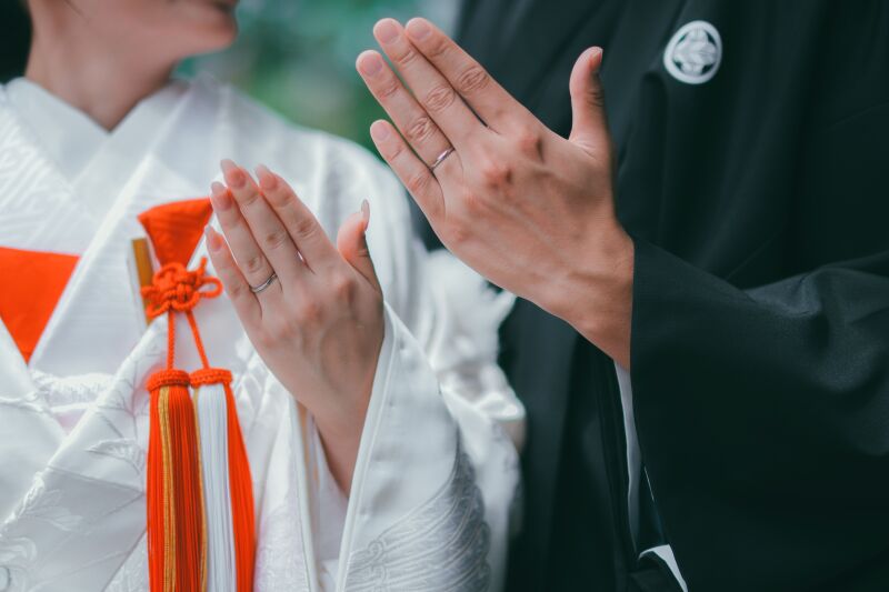 仙台市内 神社にて和装ロケーション|データ100カット以上 【仙台 愛宕神社】 ◆和装