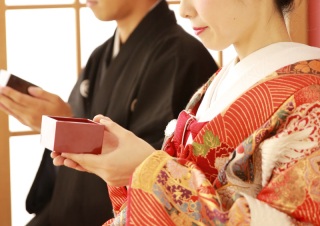 和装撮影プラン　30,800円【六切1面台紙or1データ付き】
