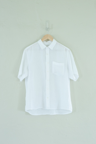 メンズカジュアル　シャツ-7