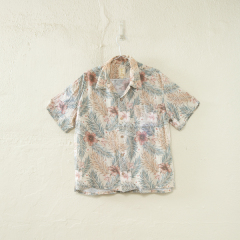 アロハシャツ③