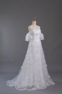 プラン外ドレスY