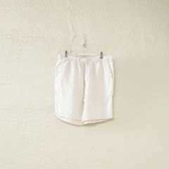 ハーフパンツ①（リネン）