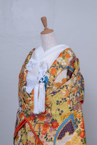 色打掛２　スタンダード