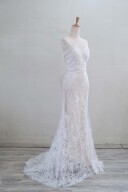 プラン外ドレスU