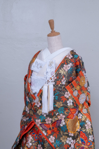 色打掛３　スタンダード