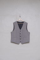 メンズカジュアル　ベスト-