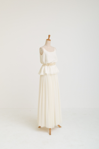 ひかりとゆれるQ（腰ひも）