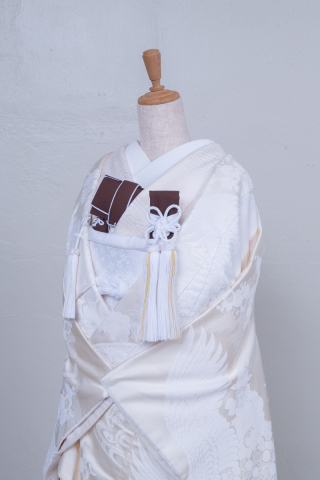 白無垢柄小物２