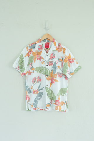 メンズカジュアル　シャツ-4