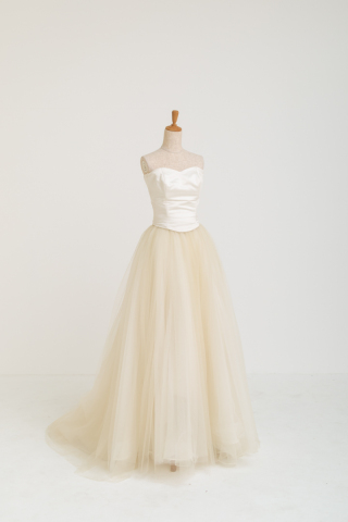 ひかりとゆれるR（ハートトップ）