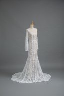 プラン外ドレスV