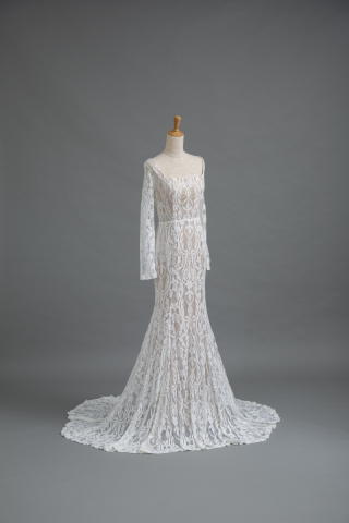 プラン外ドレスV