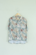 メンズカジュアル　シャツ-2