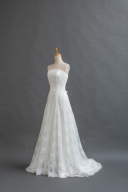 プラン外ドレスF