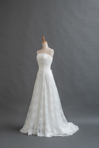 プラン外ドレスF