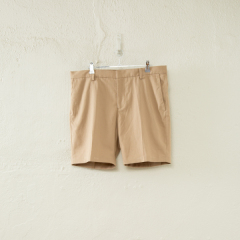 ハーフパンツ③(ベージュショート丈)