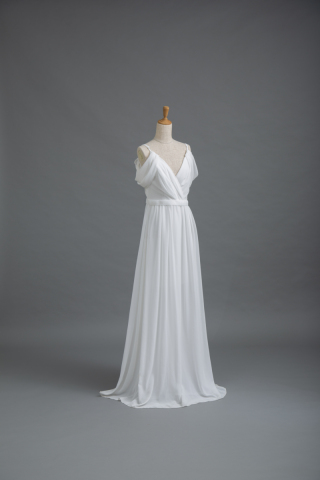 プラン内ドレスL