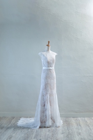 プラン外ドレスS