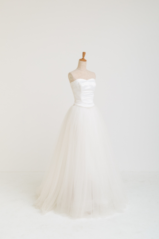 ひかりとゆれるJ（ハートトップ）