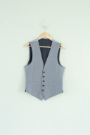 メンズカジュアル　ベスト-4