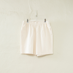 ハーフパンツ④（オフホワイト）