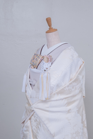 色掛下（ベージュ）