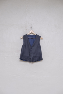 メンズカジュアル　ベスト-