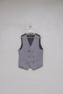 メンズカジュアル　ベスト-